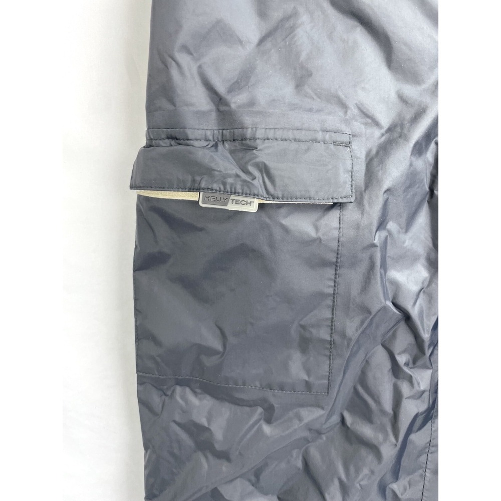 Helly Hansen Tech 3.0 Pants SMALL Waterproof Pack… - image 2